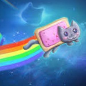 Meet your Posher, Nyan cat